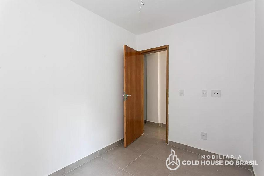 Apartamento para Comprar com 2 Quartos, 39m², 1 Vaga em Vila Matilde - São Paulo - SP — foto 17