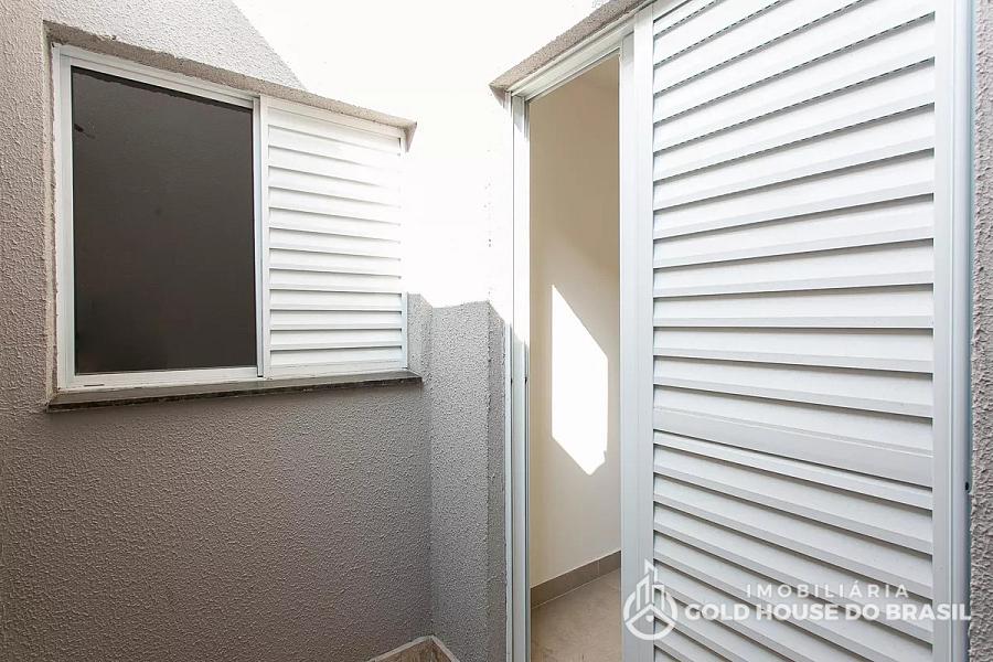 Apartamento para Comprar com 2 Quartos, 39m², 1 Vaga em Vila Matilde - São Paulo - SP — foto 18