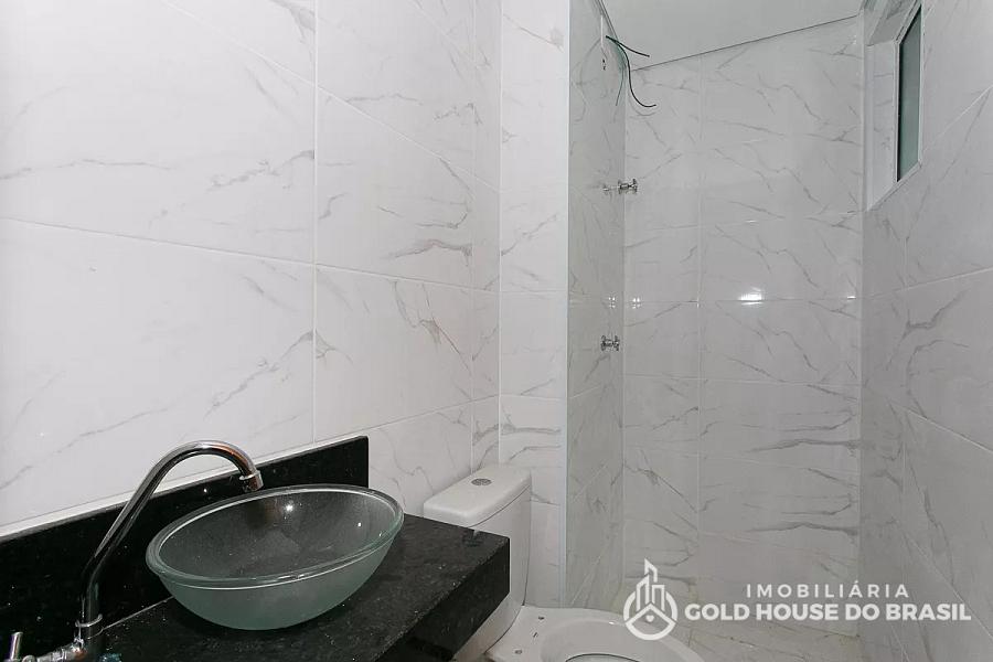 Apartamento para Comprar com 2 Quartos, 39m², 1 Vaga em Vila Matilde - São Paulo - SP — foto 19