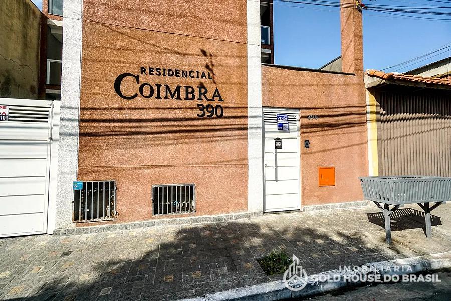 Apartamento para Comprar com 2 Quartos, 39m², 1 Vaga em Vila Matilde - São Paulo - SP — foto 25