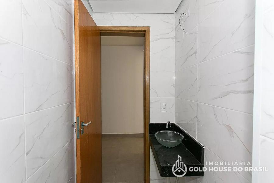 Apartamento para Comprar com 2 Quartos, 39m², 1 Vaga em Vila Matilde - São Paulo - SP — foto 21