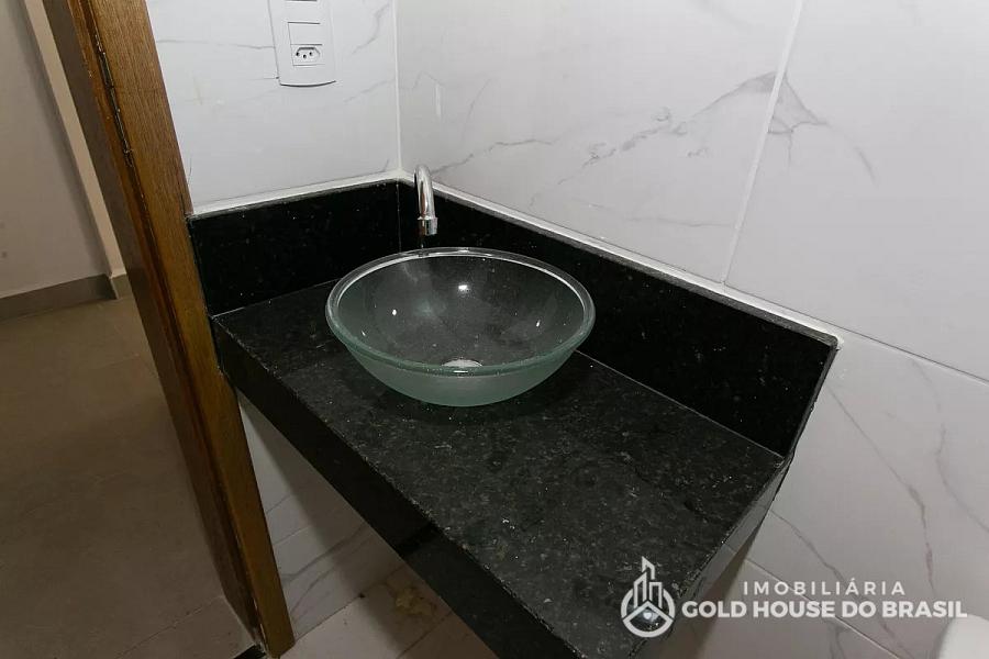 Apartamento para Comprar com 2 Quartos, 39m², 1 Vaga em Vila Matilde - São Paulo - SP — foto 22