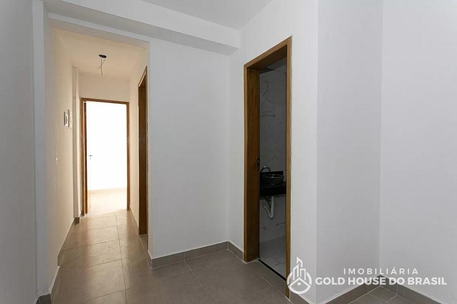 Apartamento para Comprar com 2 Quartos, 39m², 1 Vaga em Vila Matilde - São Paulo - SP — foto 5