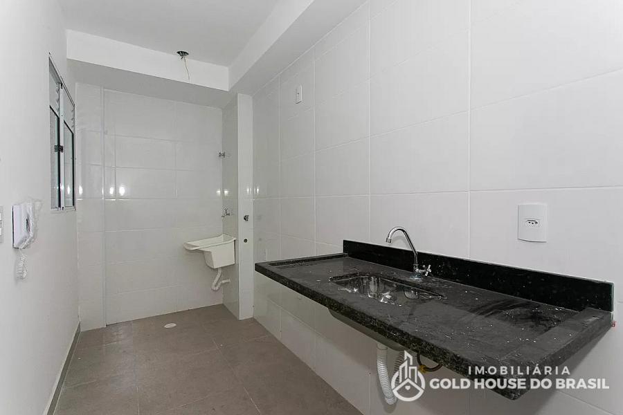 Apartamento para Comprar com 2 Quartos, 39m², 1 Vaga em Vila Matilde - São Paulo - SP — foto 6