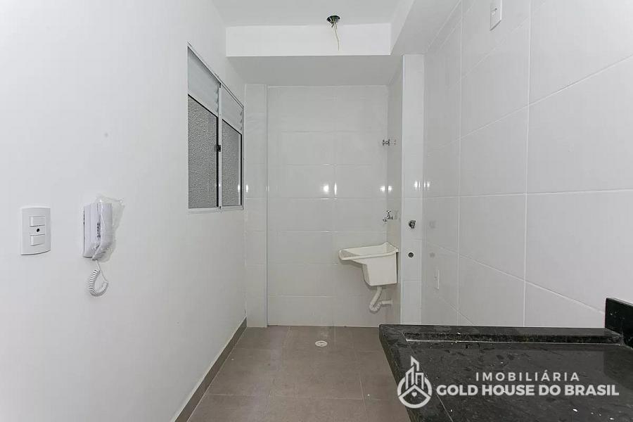 Apartamento para Comprar com 2 Quartos, 39m², 1 Vaga em Vila Matilde - São Paulo - SP — foto 7