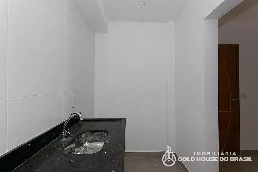 Apartamento para Comprar com 2 Quartos, 39m², 1 Vaga em Vila Matilde - São Paulo - SP — foto 8