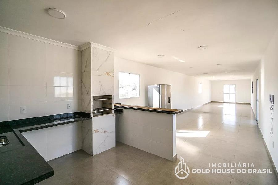 Apartamento para Comprar com 2 Quartos, 39m², 1 Vaga em Vila Matilde - São Paulo - SP — foto 29