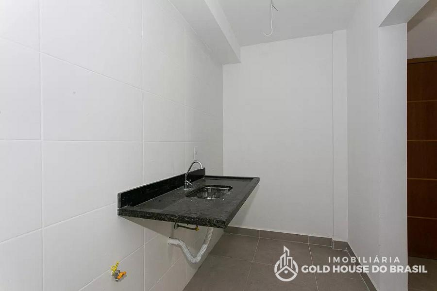 Apartamento para Comprar com 2 Quartos, 39m², 1 Vaga em Vila Matilde - São Paulo - SP — foto 9