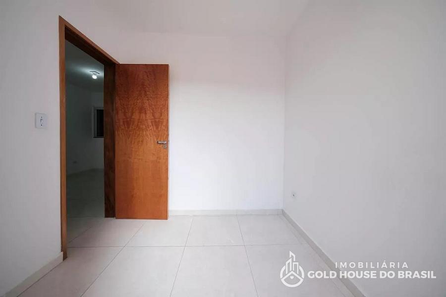 Apartamento para Comprar com 2 Quartos, 43m² em Vila Guilhermina - São Paulo - SP — foto 10