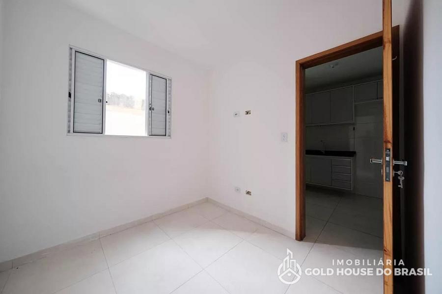 Apartamento para Comprar com 2 Quartos, 43m² em Vila Guilhermina - São Paulo - SP — foto 11