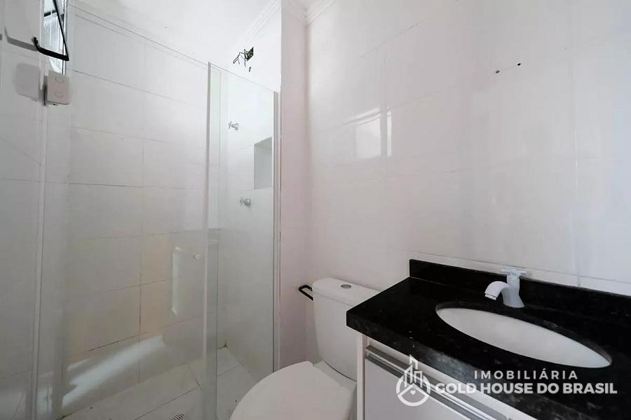 Apartamento para Comprar com 2 Quartos, 43m² em Vila Guilhermina - São Paulo - SP — foto 12