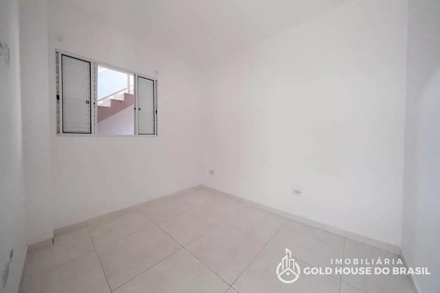 Apartamento para Comprar com 2 Quartos, 43m² em Vila Guilhermina - São Paulo - SP — foto 13