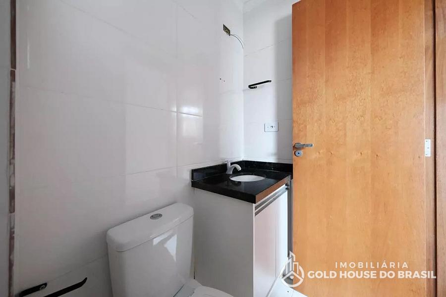 Apartamento para Comprar com 2 Quartos, 43m² em Vila Guilhermina - São Paulo - SP — foto 15