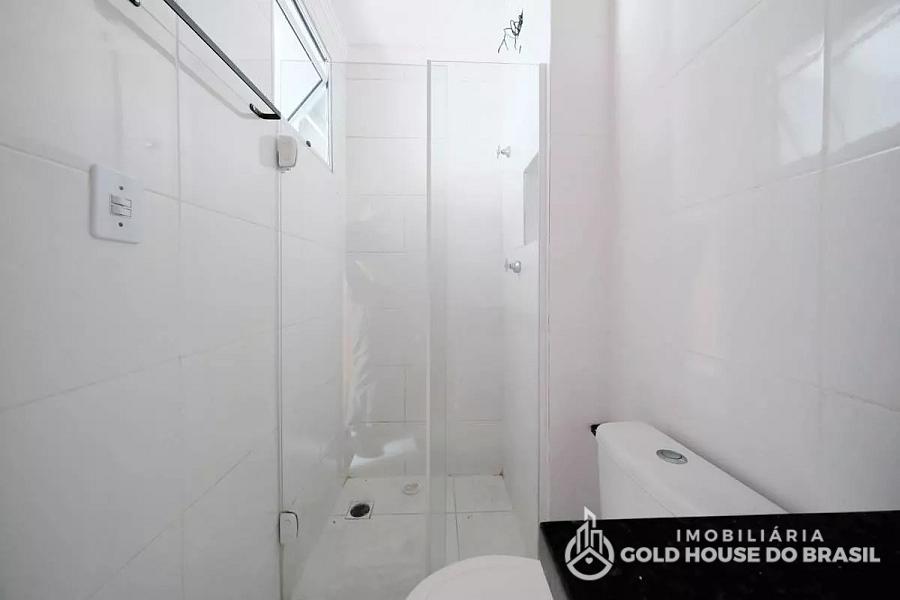 Apartamento para Comprar com 2 Quartos, 43m² em Vila Guilhermina - São Paulo - SP — foto 16