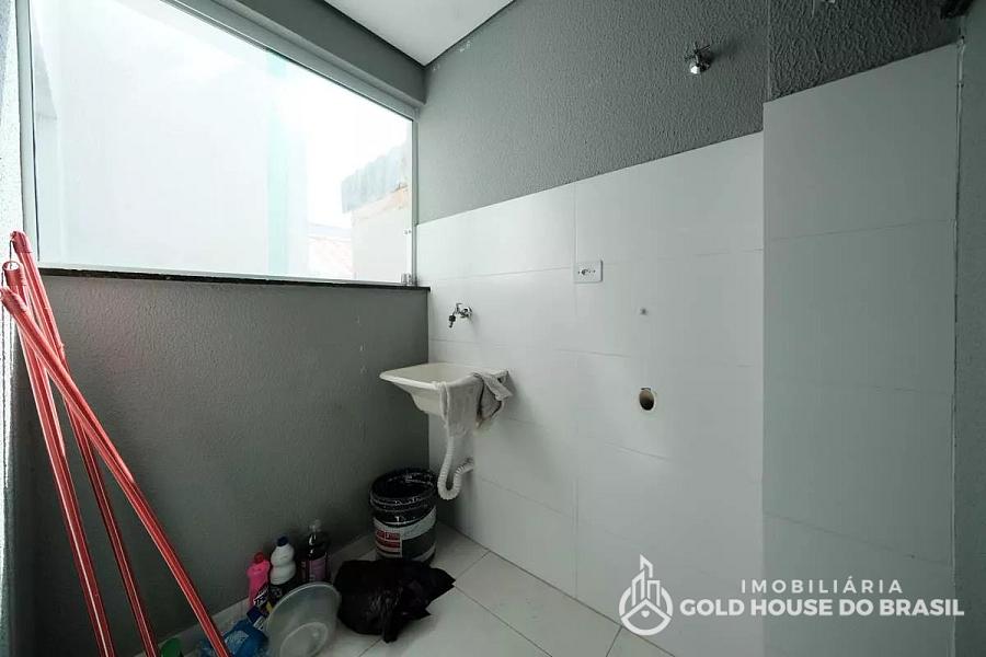Apartamento para Comprar com 2 Quartos, 43m² em Vila Guilhermina - São Paulo - SP — foto 17