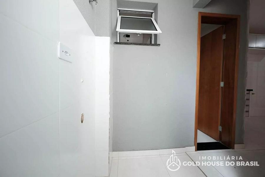 Apartamento para Comprar com 2 Quartos, 43m² em Vila Guilhermina - São Paulo - SP — foto 18