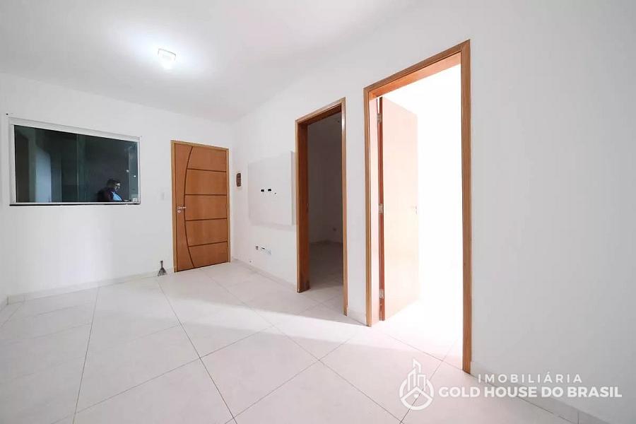 Apartamento para Comprar com 2 Quartos, 43m² em Vila Guilhermina - São Paulo - SP — foto 3