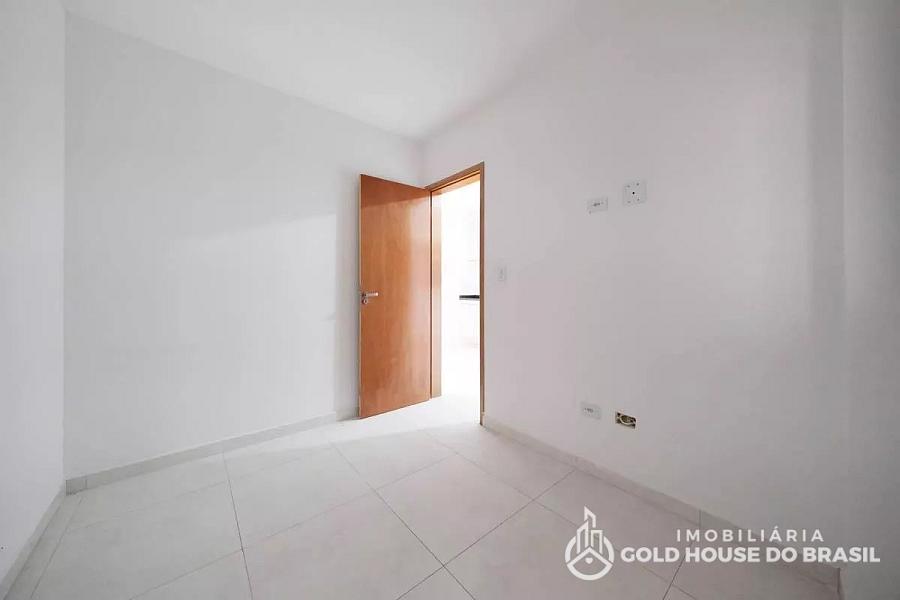 Apartamento para Comprar com 2 Quartos, 43m² em Vila Guilhermina - São Paulo - SP — foto 5