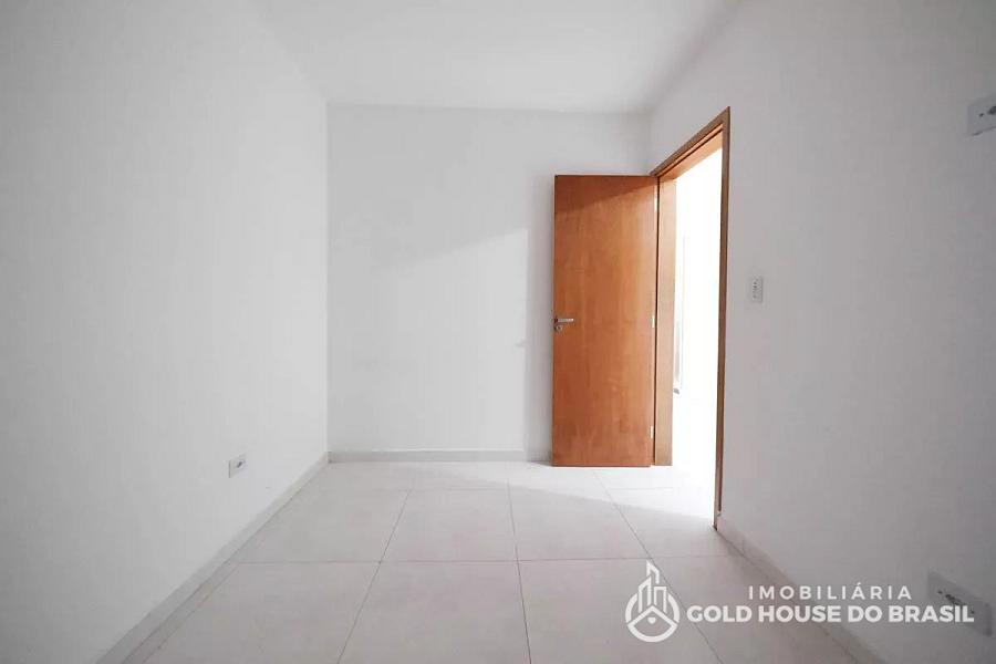 Apartamento para Comprar com 2 Quartos, 43m² em Vila Guilhermina - São Paulo - SP — foto 6