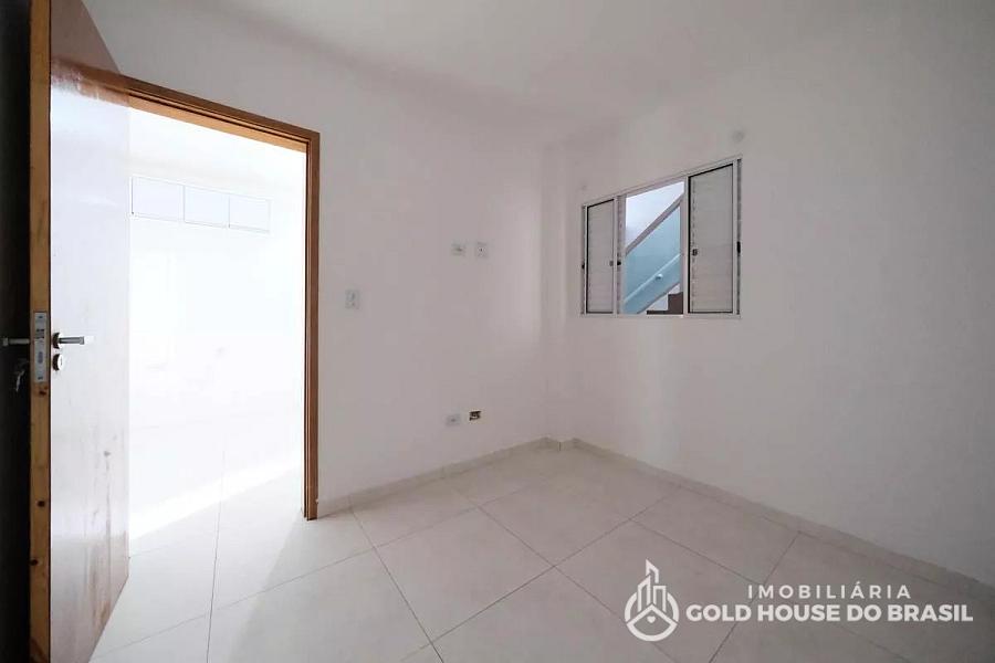 Apartamento para Comprar com 2 Quartos, 43m² em Vila Guilhermina - São Paulo - SP — foto 7