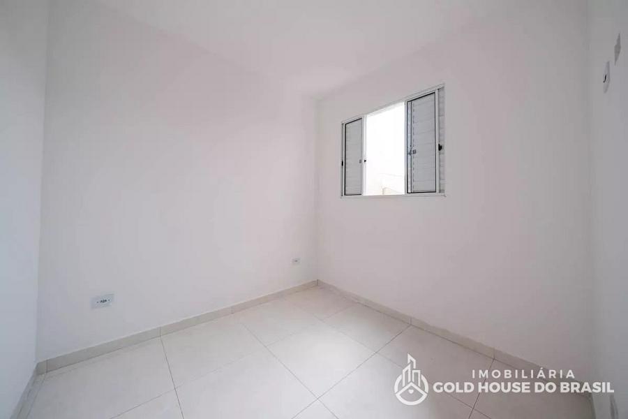 Apartamento para Comprar com 2 Quartos, 43m² em Vila Guilhermina - São Paulo - SP — foto 8