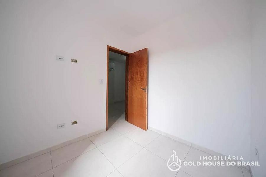 Apartamento para Comprar com 2 Quartos, 43m² em Vila Guilhermina - São Paulo - SP — foto 9