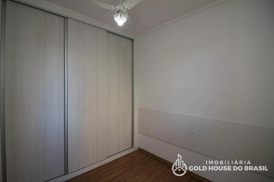 Apartamento para Comprar com 2 Quartos 1 Vaga Moto, 45m², em Ponte Grande - Guarulhos - SP — foto 25