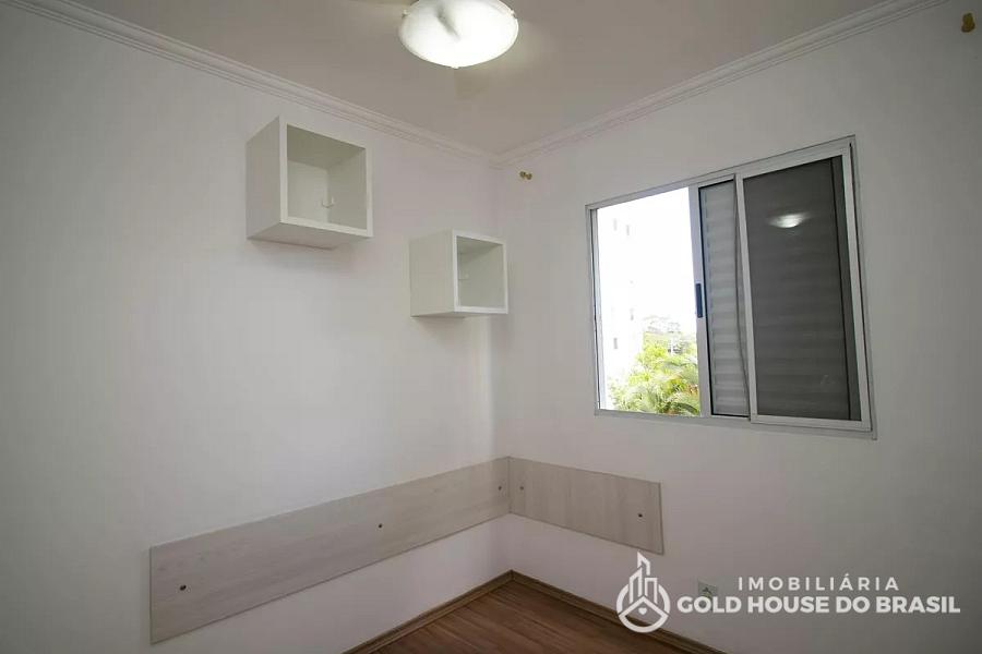 Apartamento para Comprar com 2 Quartos 1 Vaga Moto, 45m², em Ponte Grande - Guarulhos - SP — foto 26