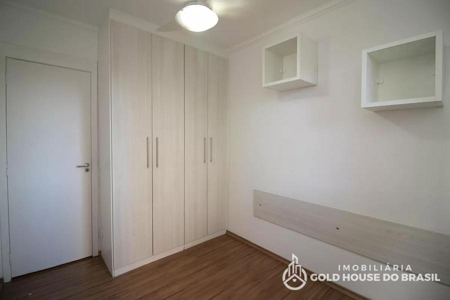 Apartamento para Comprar com 2 Quartos 1 Vaga Moto, 45m², em Ponte Grande - Guarulhos - SP — foto 27