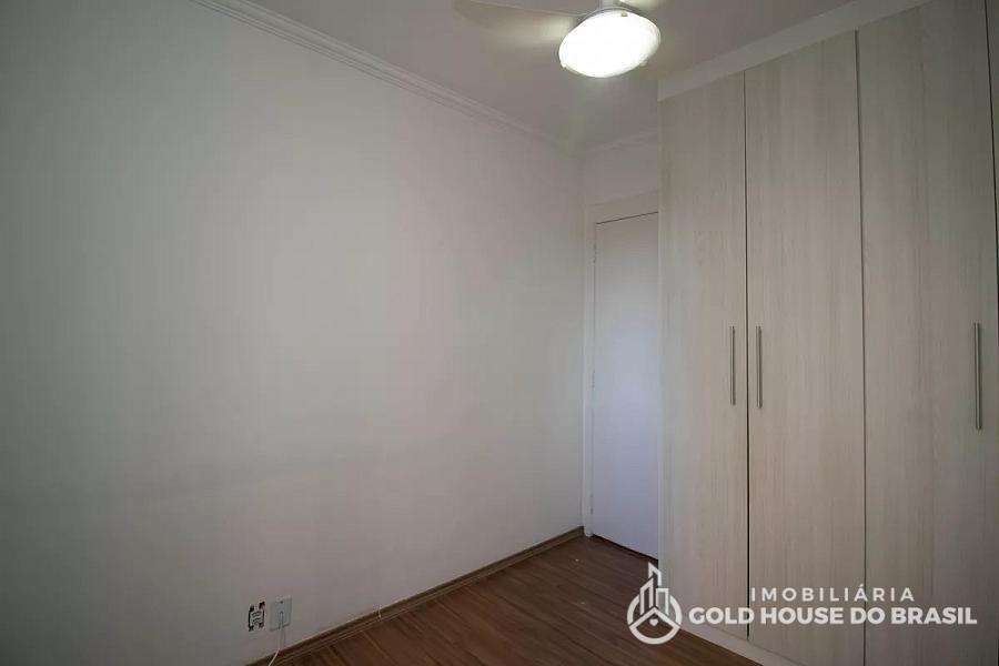 Apartamento para Comprar com 2 Quartos 1 Vaga Moto, 45m², em Ponte Grande - Guarulhos - SP — foto 28