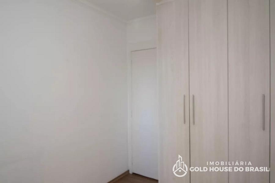 Apartamento para Comprar com 2 Quartos 1 Vaga Moto, 45m², em Ponte Grande - Guarulhos - SP — foto 29