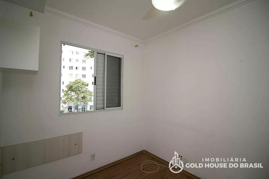 Apartamento para Comprar com 2 Quartos 1 Vaga Moto, 45m², em Ponte Grande - Guarulhos - SP — foto 30