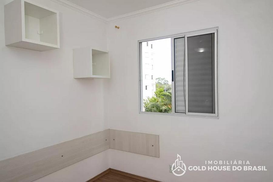 Apartamento para Comprar com 2 Quartos 1 Vaga Moto, 45m², em Ponte Grande - Guarulhos - SP — foto 31