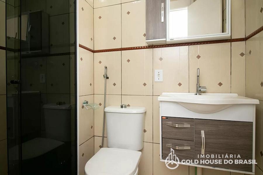 Apartamento para Comprar com 2 Quartos 1 Vaga Moto, 45m², em Ponte Grande - Guarulhos - SP — foto 32