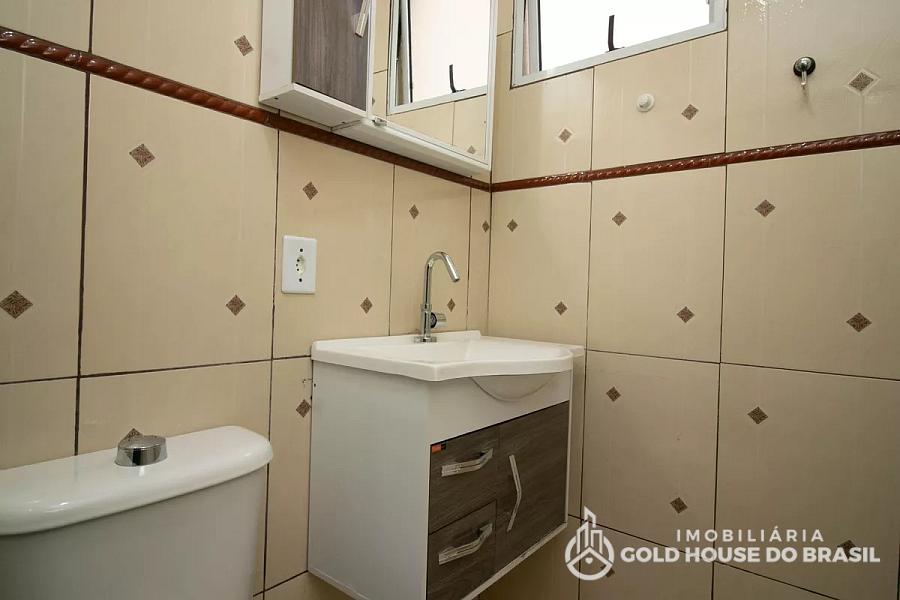 Apartamento para Comprar com 2 Quartos 1 Vaga Moto, 45m², em Ponte Grande - Guarulhos - SP — foto 33