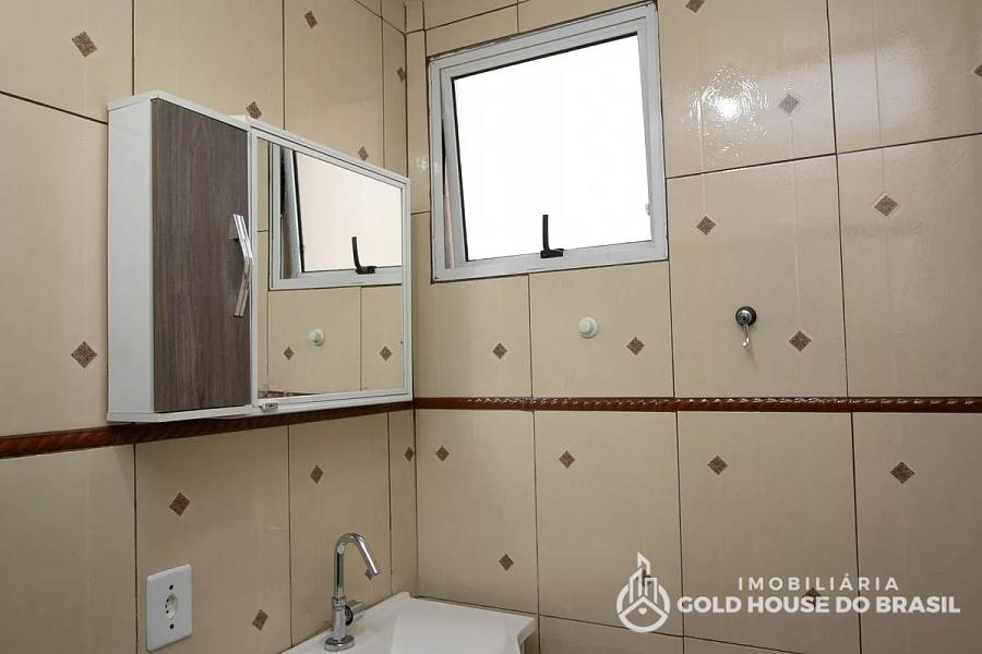 Apartamento para Comprar com 2 Quartos 1 Vaga Moto, 45m², em Ponte Grande - Guarulhos - SP — foto 34