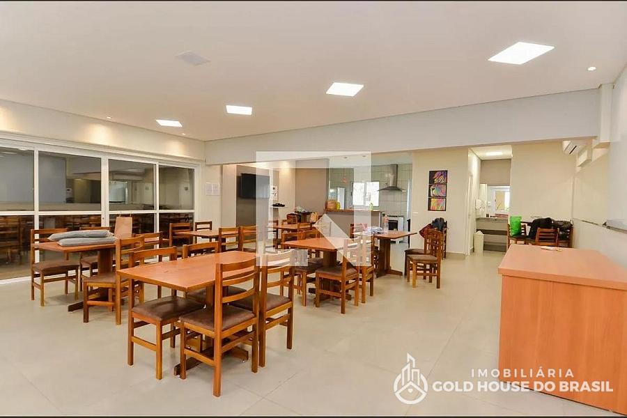 Apartamento para Comprar com 2 Quartos 1 Vaga Moto, 45m², em Ponte Grande - Guarulhos - SP — foto 3