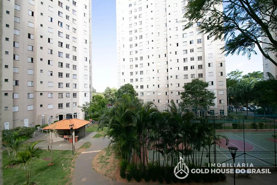 Apartamento para Comprar com 2 Quartos 1 Vaga Moto, 45m², em Ponte Grande - Guarulhos - SP — foto 36