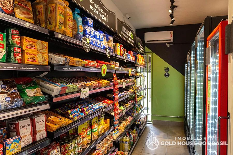 Apartamento para Comprar com 2 Quartos 1 Vaga Moto, 45m², em Ponte Grande - Guarulhos - SP — foto 4