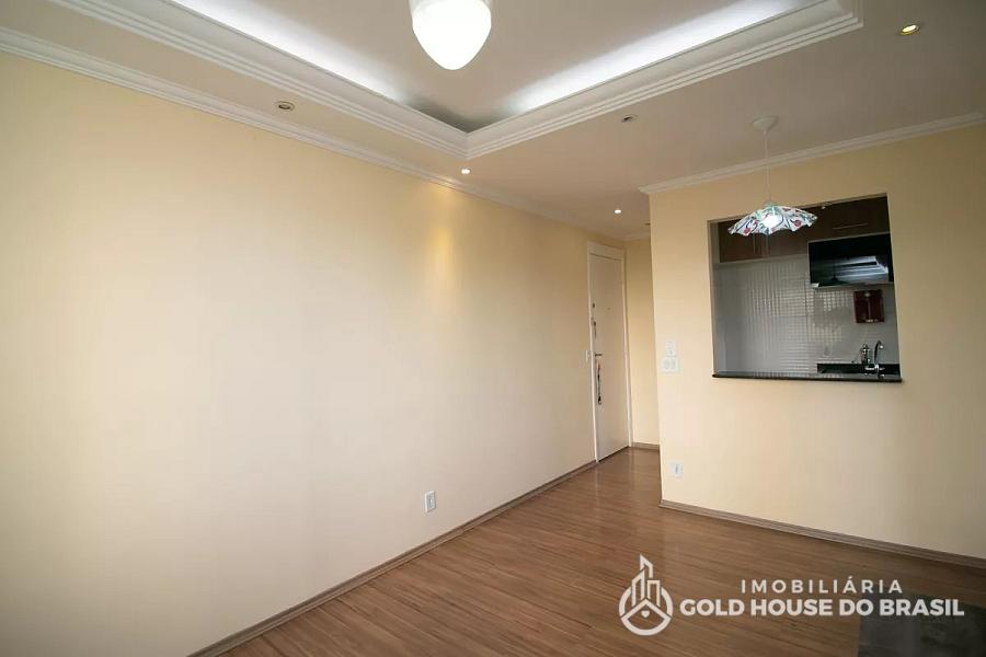 Apartamento para Comprar com 2 Quartos 1 Vaga Moto, 45m², em Ponte Grande - Guarulhos - SP — foto 14