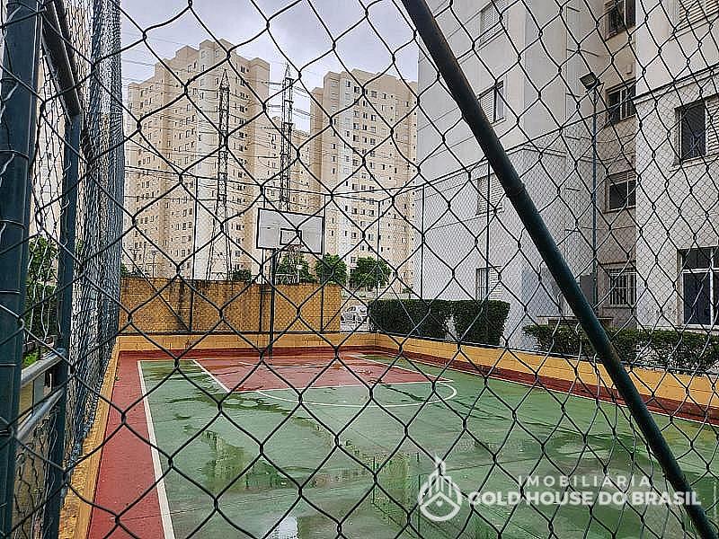 Apartamento para Comprar com 2 Quartos 1 Vaga Moto, 45m², em Ponte Grande - Guarulhos - SP — foto 8