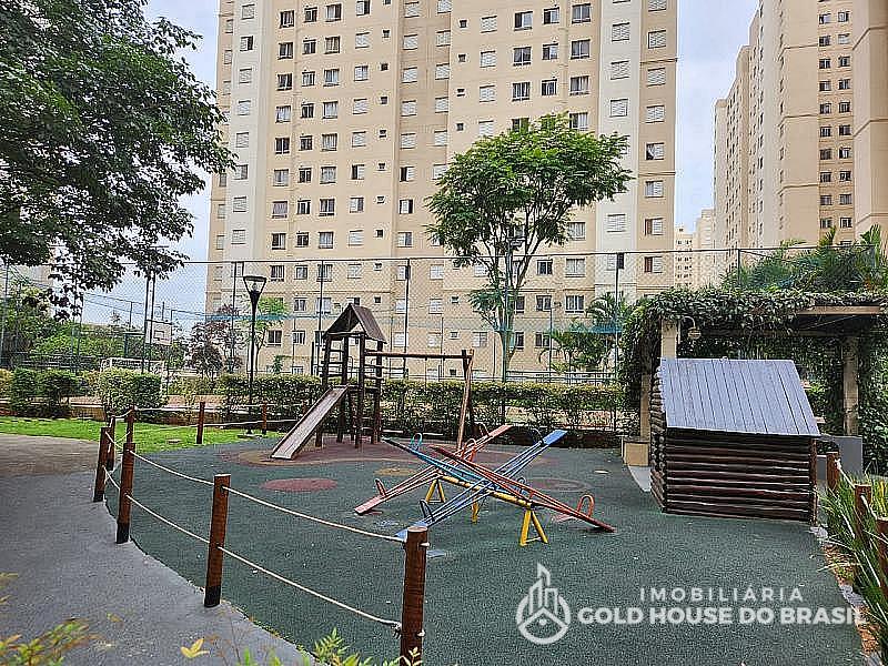 Apartamento para Comprar com 2 Quartos 1 Vaga Moto, 45m², em Ponte Grande - Guarulhos - SP — foto 11