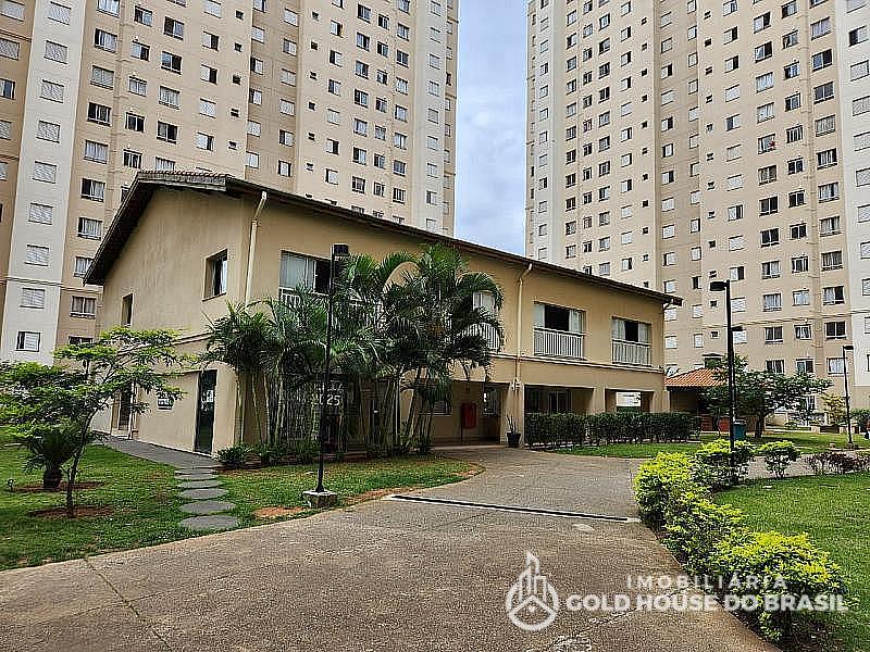 Apartamento para Comprar com 2 Quartos 1 Vaga Moto, 45m², em Ponte Grande - Guarulhos - SP — foto 12