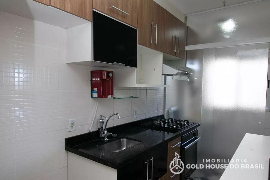 Apartamento para Comprar com 2 Quartos 1 Vaga Moto, 45m², em Ponte Grande - Guarulhos - SP — foto 15