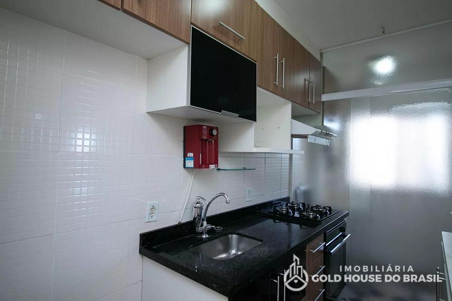 Apartamento para Comprar com 2 Quartos 1 Vaga Moto, 45m², em Ponte Grande - Guarulhos - SP — foto 16