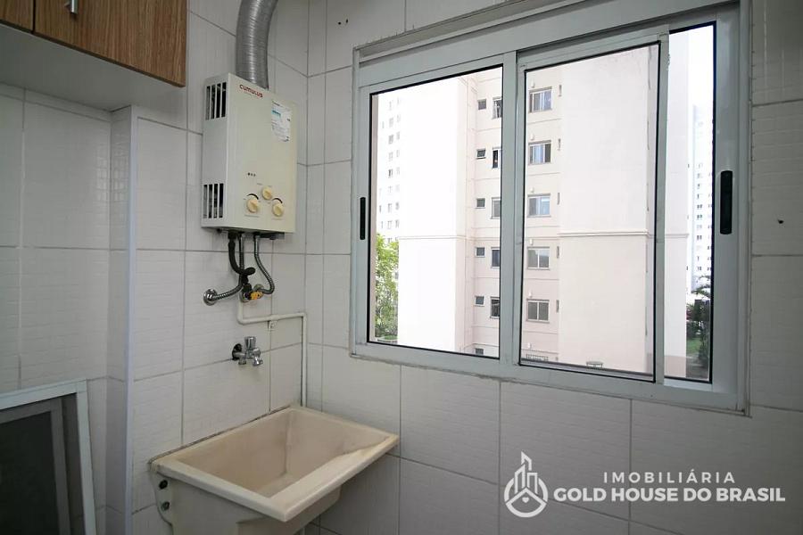 Apartamento para Comprar com 2 Quartos 1 Vaga Moto, 45m², em Ponte Grande - Guarulhos - SP — foto 19