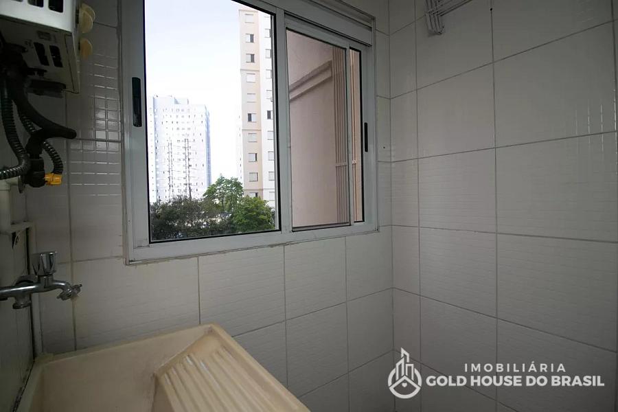 Apartamento para Comprar com 2 Quartos 1 Vaga Moto, 45m², em Ponte Grande - Guarulhos - SP — foto 20