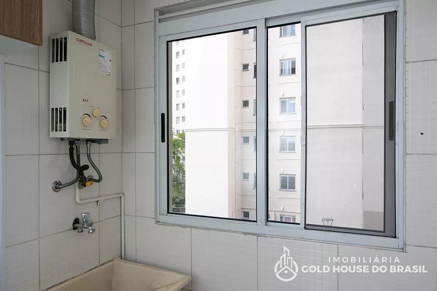 Apartamento para Comprar com 2 Quartos 1 Vaga Moto, 45m², em Ponte Grande - Guarulhos - SP — foto 21