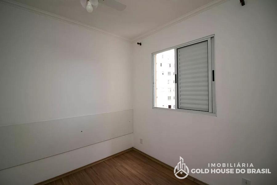 Apartamento para Comprar com 2 Quartos 1 Vaga Moto, 45m², em Ponte Grande - Guarulhos - SP — foto 22