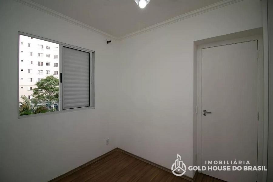 Apartamento para Comprar com 2 Quartos 1 Vaga Moto, 45m², em Ponte Grande - Guarulhos - SP — foto 23